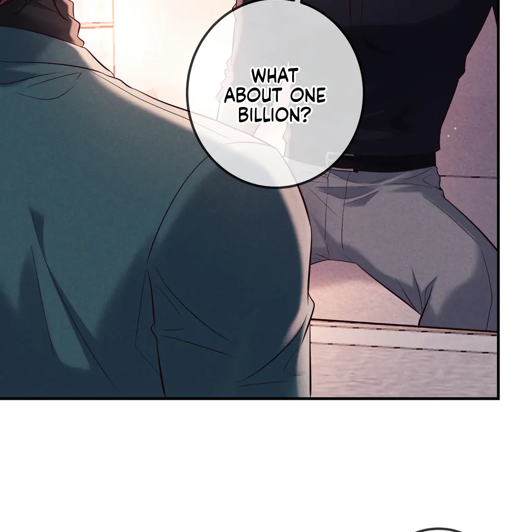 Kill My Love [Team Hazama] - Chapter 80 manhwa