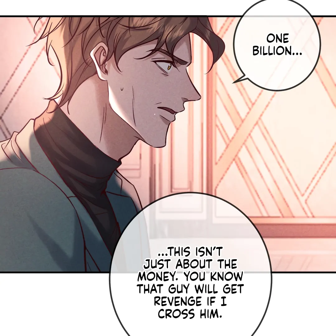 Kill My Love [Team Hazama] - Chapter 80 manhwa