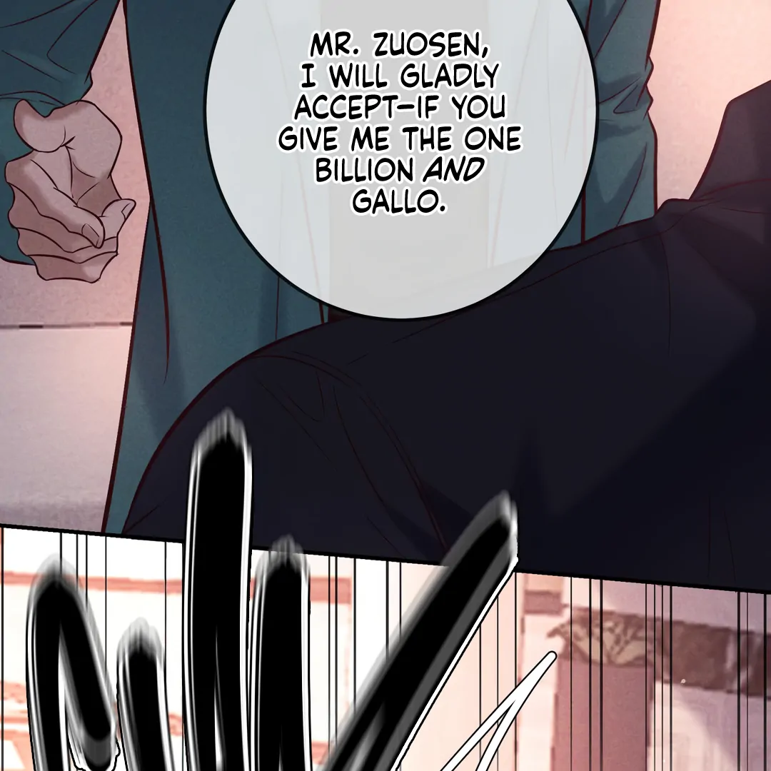 Kill My Love [Team Hazama] - Chapter 80 manhwa