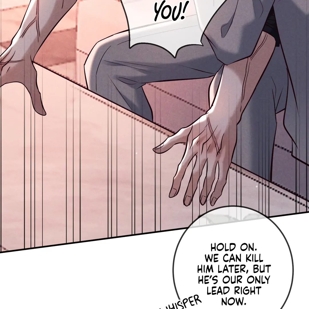 Kill My Love [Team Hazama] - Chapter 80 manhwa