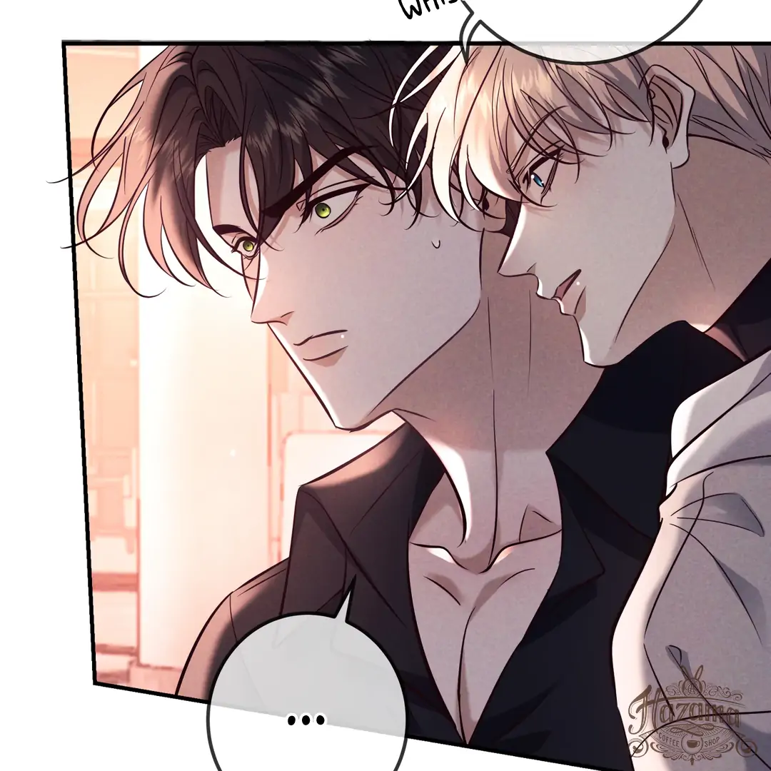 Kill My Love [Team Hazama] - Chapter 80 manhwa