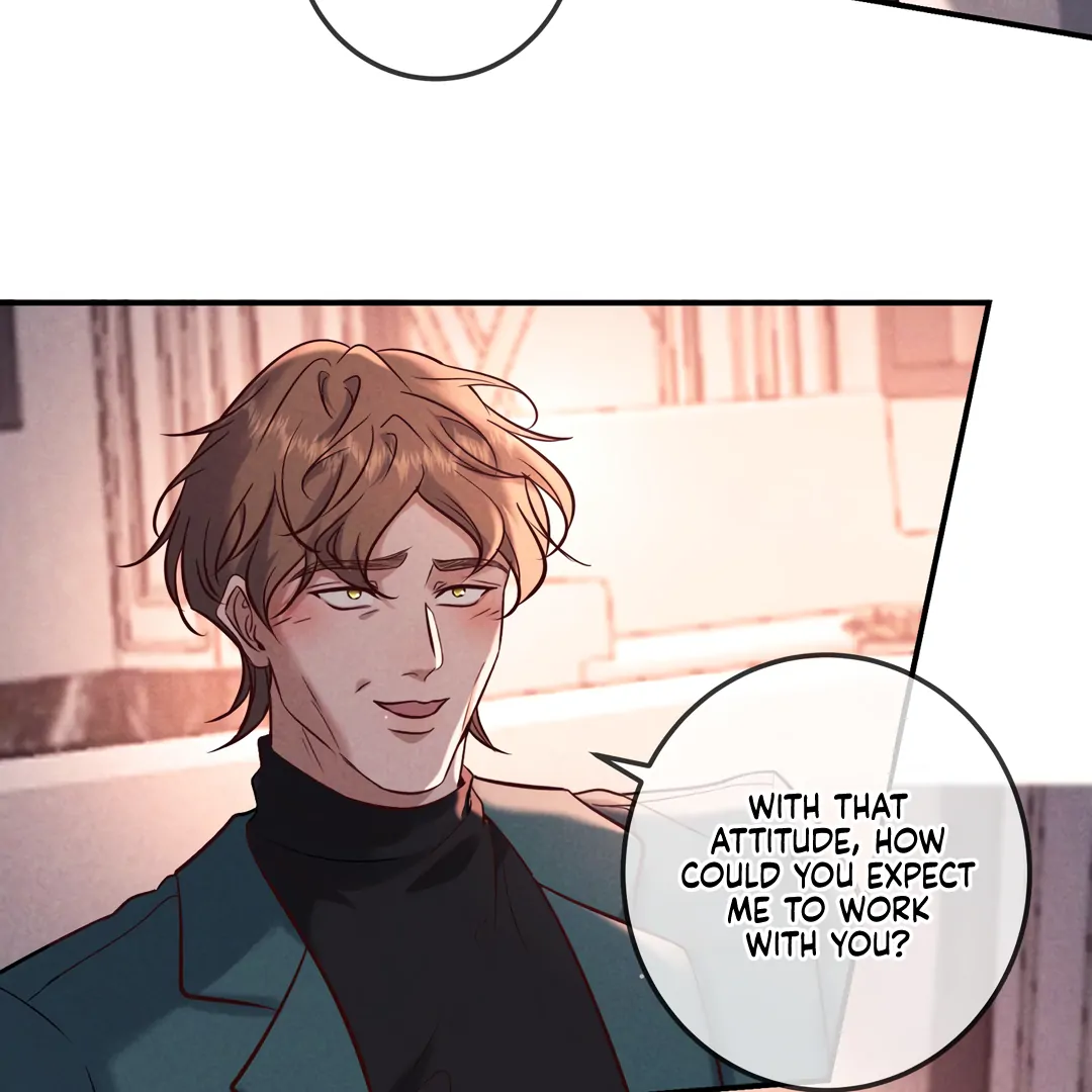 Kill My Love [Team Hazama] - Chapter 80 manhwa