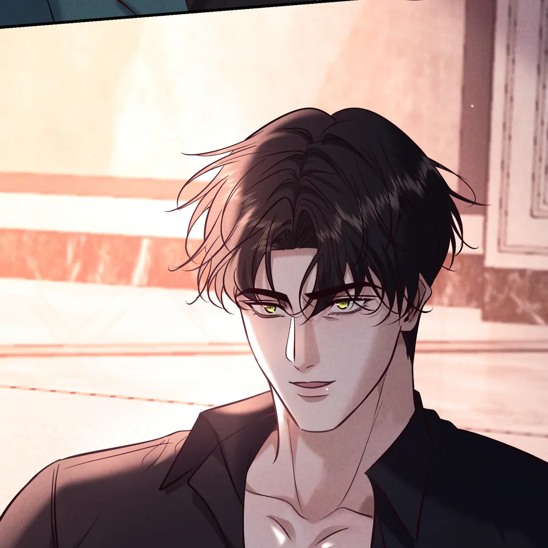 Kill My Love [Team Hazama] - Chapter 80 manhwa