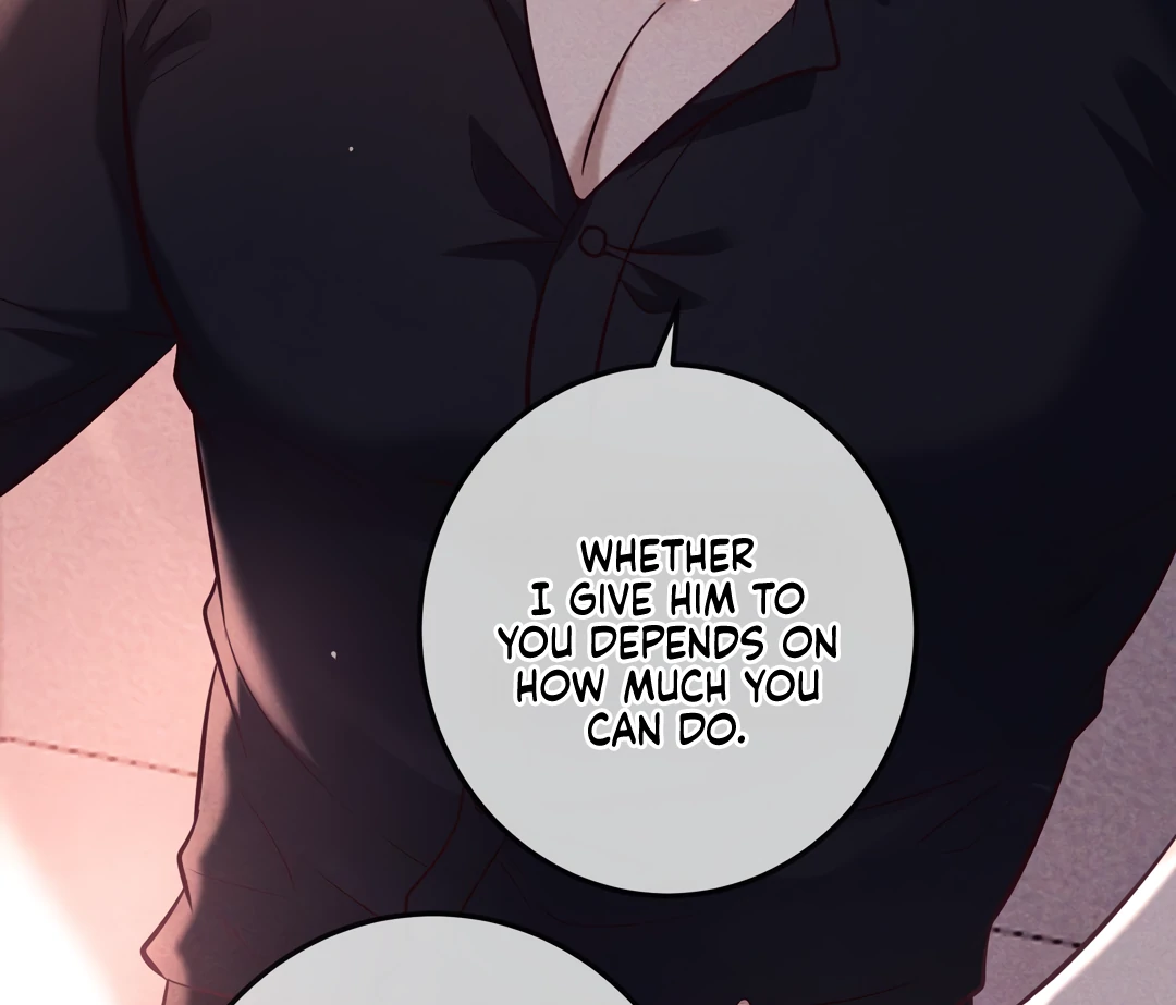 Kill My Love [Team Hazama] - Chapter 80 manhwa