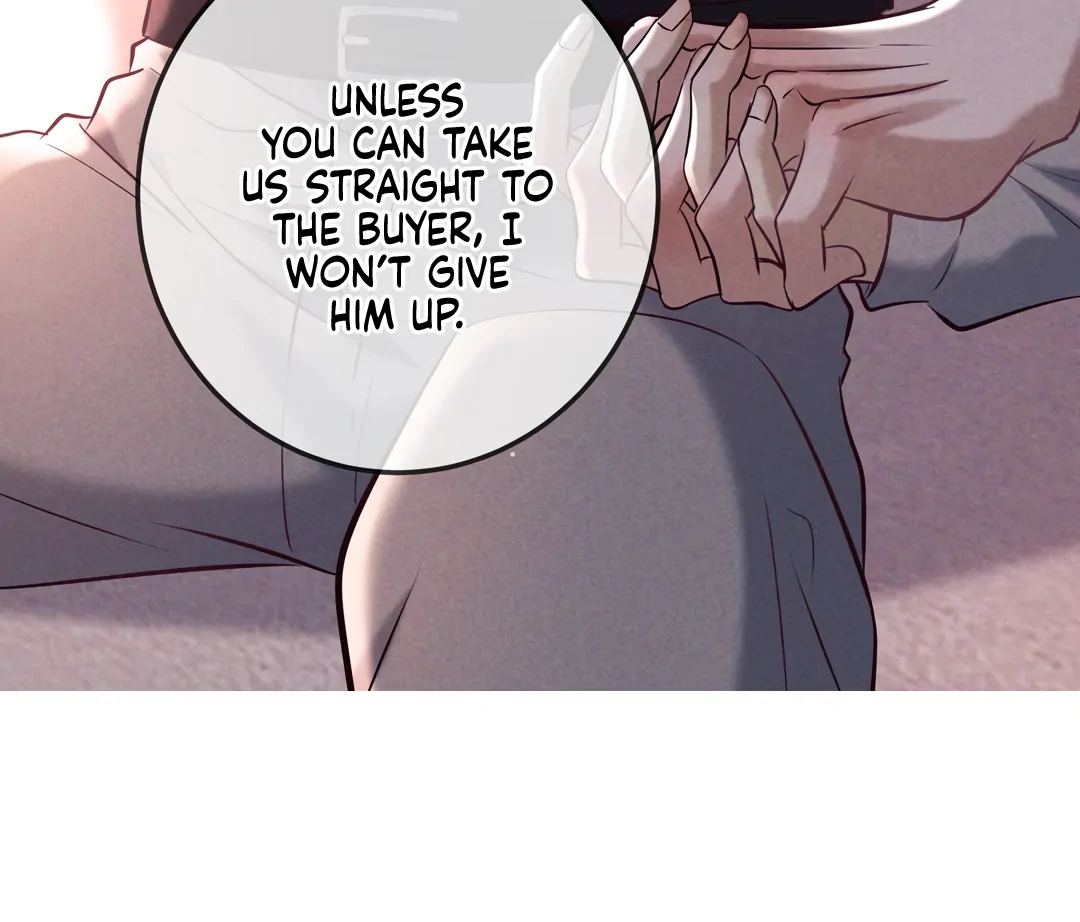Kill My Love [Team Hazama] - Chapter 80 manhwa