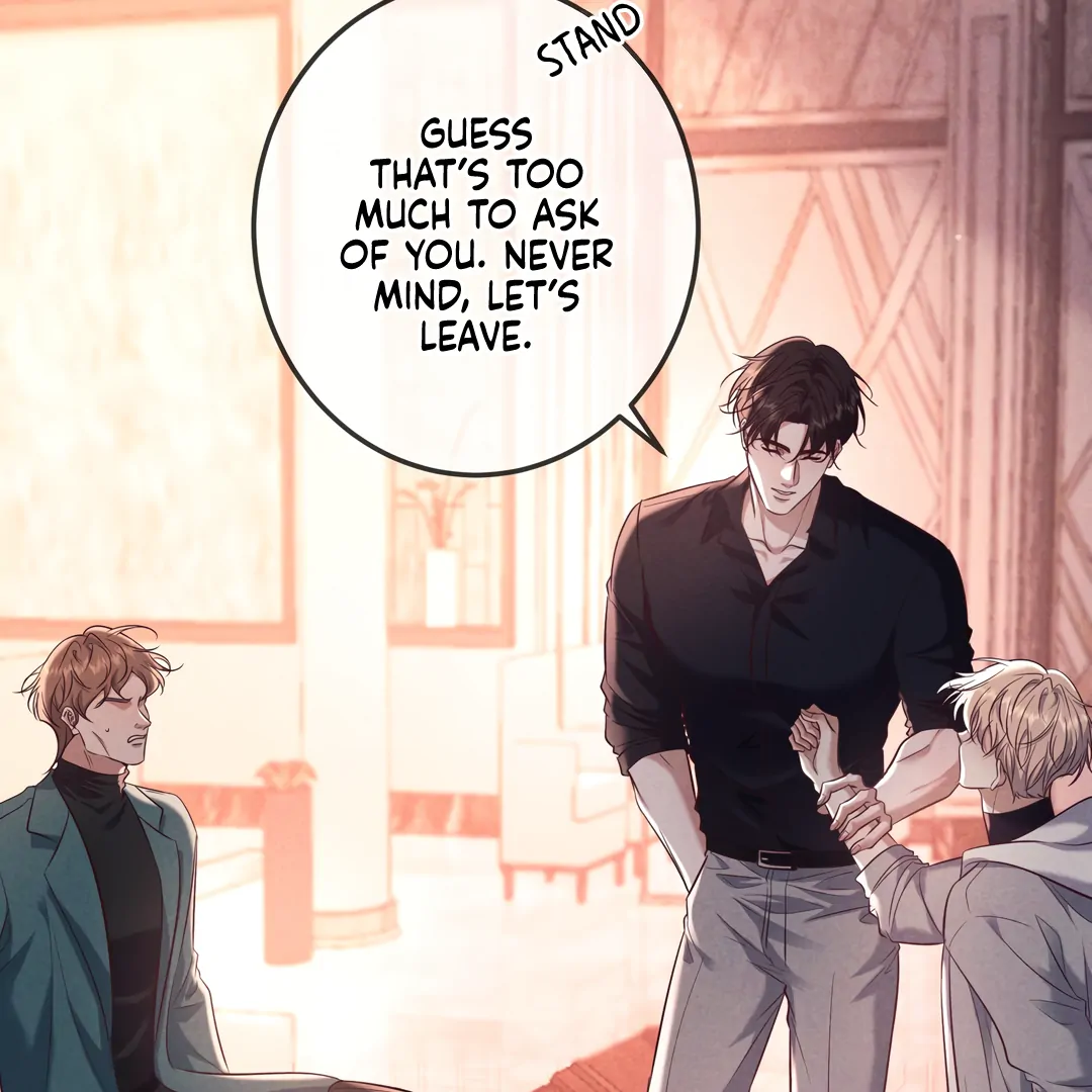 Kill My Love [Team Hazama] - Chapter 80 manhwa