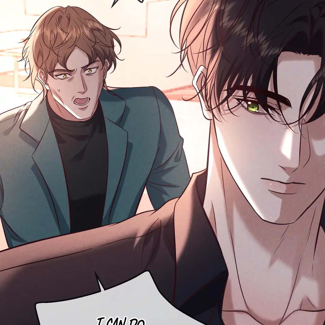 Kill My Love [Team Hazama] - Chapter 80 manhwa