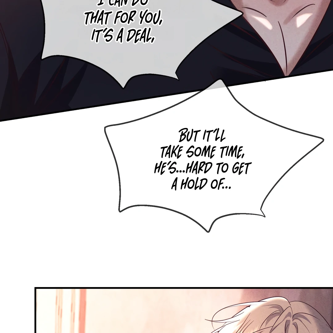 Kill My Love [Team Hazama] - Chapter 80 manhwa