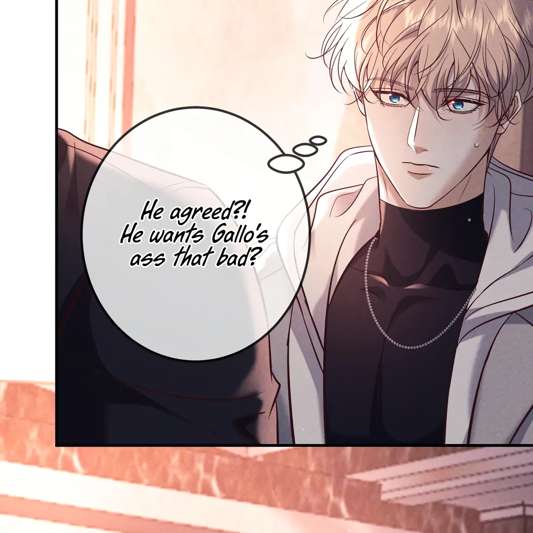 Kill My Love [Team Hazama] - Chapter 80 manhwa