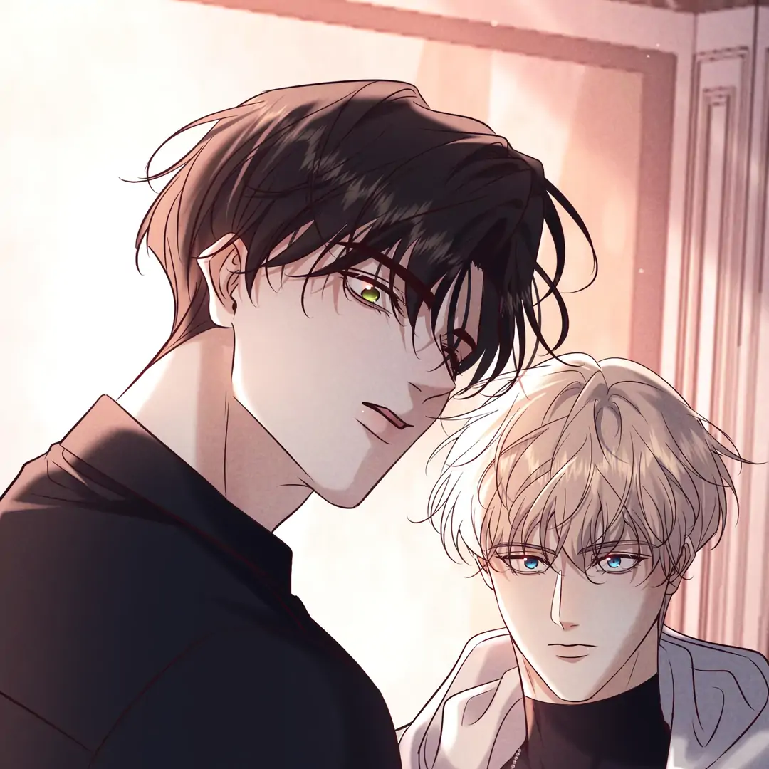 Kill My Love [Team Hazama] - Chapter 80 manhwa
