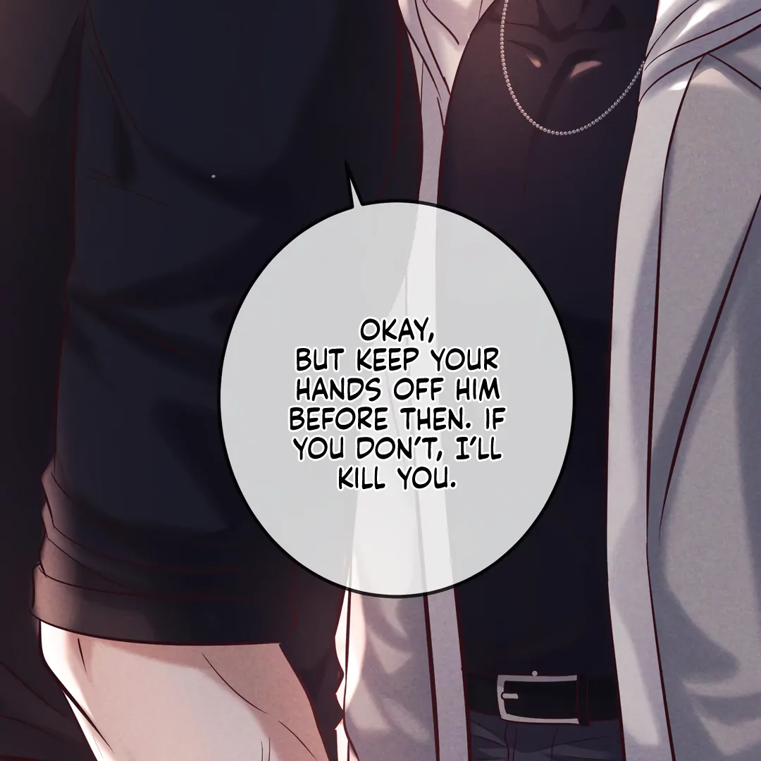 Kill My Love [Team Hazama] - Chapter 80 manhwa