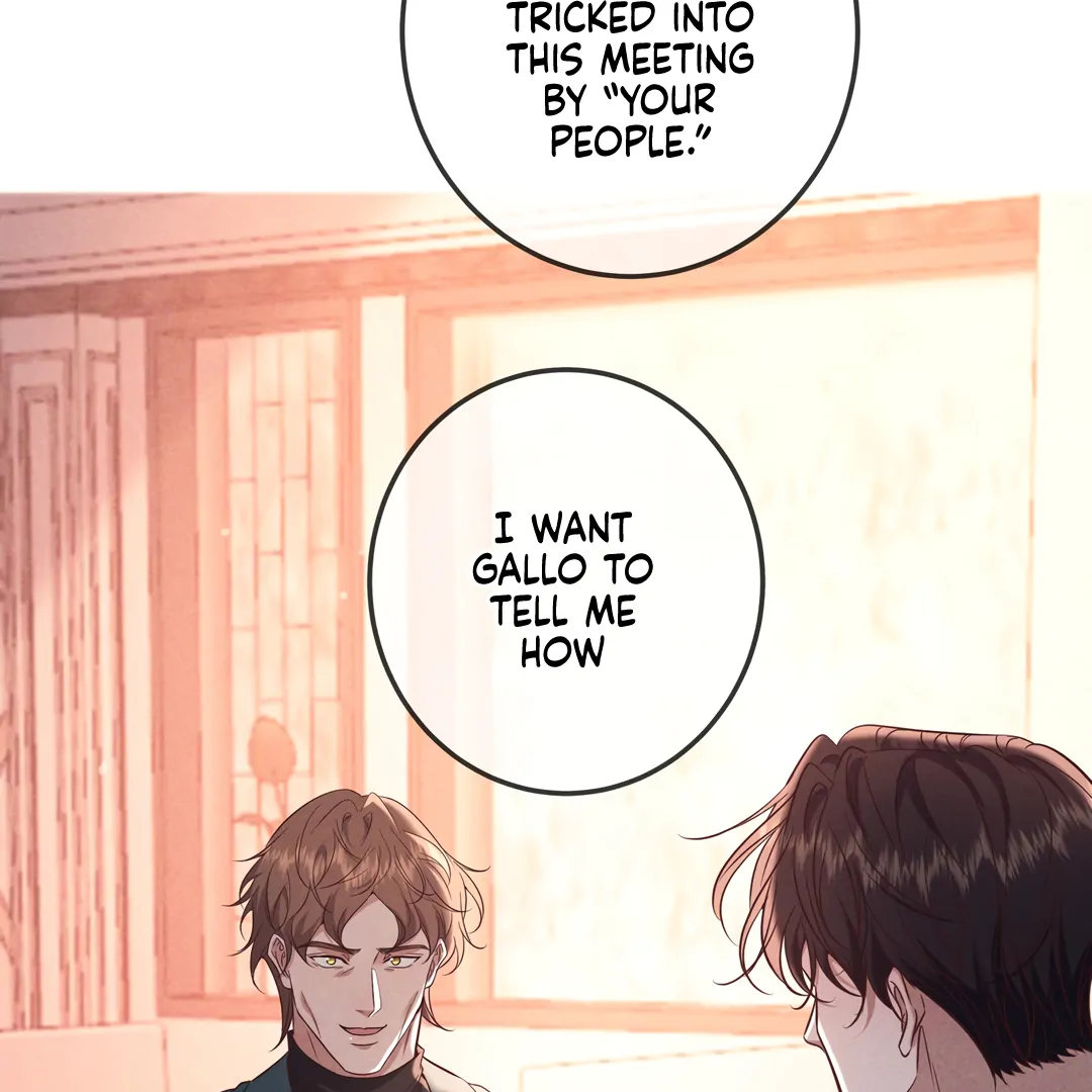Kill My Love [Team Hazama] - Chapter 80 manhwa