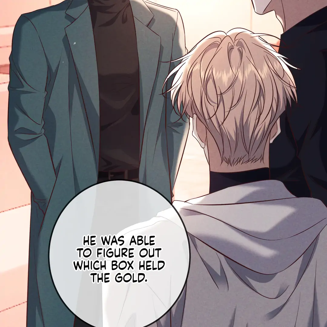 Kill My Love [Team Hazama] - Chapter 80 manhwa