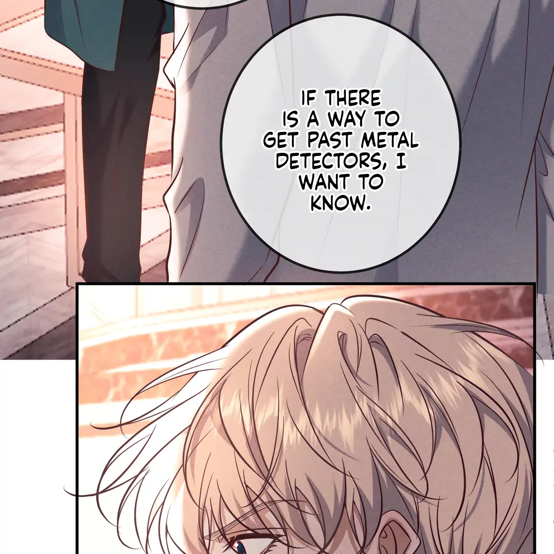 Kill My Love [Team Hazama] - Chapter 80 manhwa