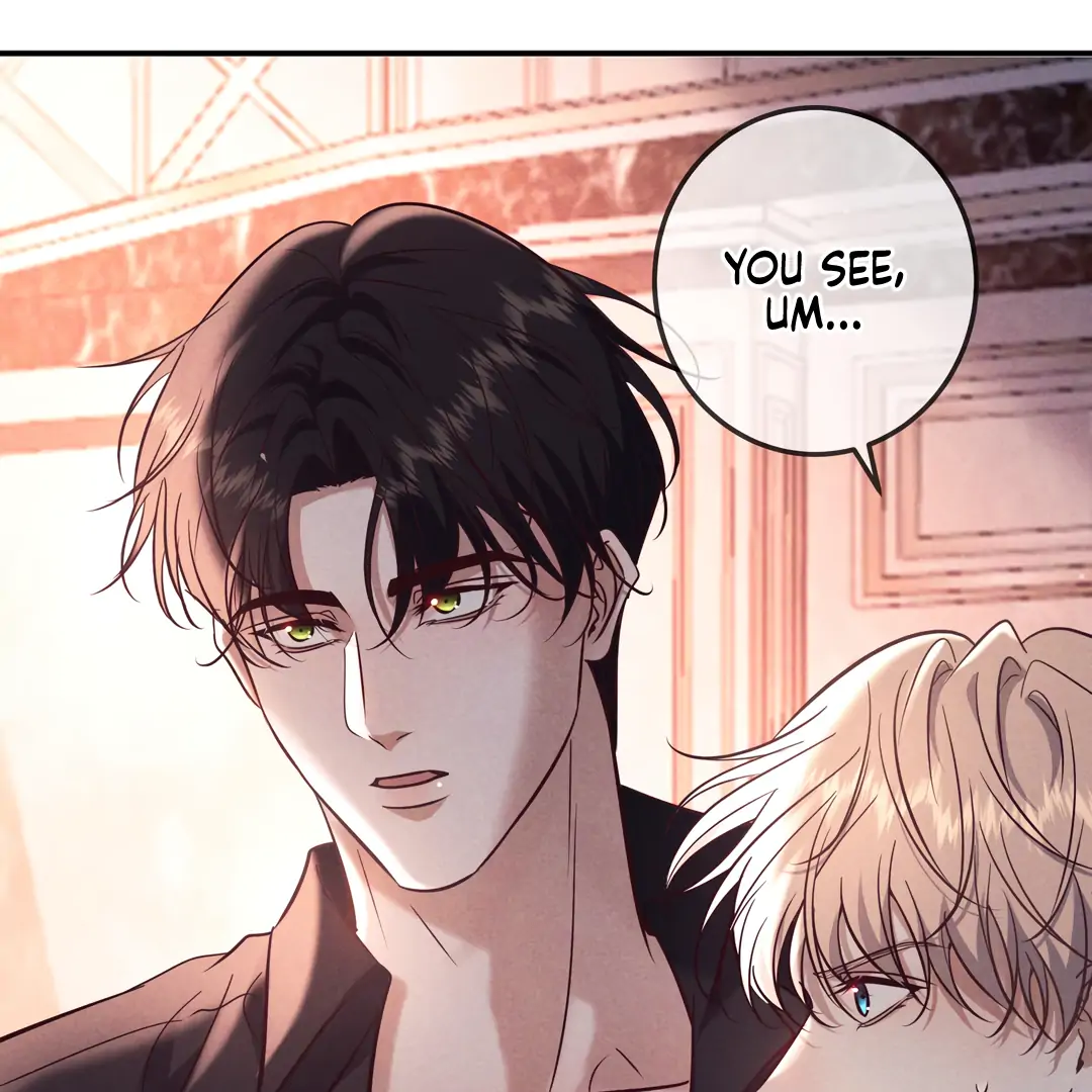 Kill My Love [Team Hazama] - Chapter 80 manhwa