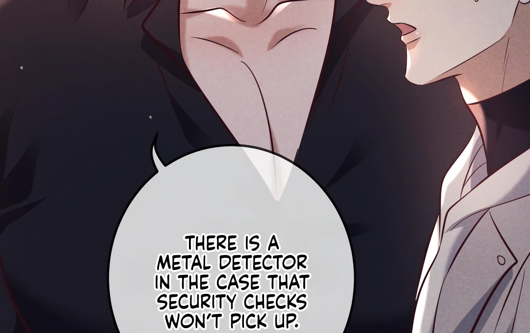 Kill My Love [Team Hazama] - Chapter 80 manhwa