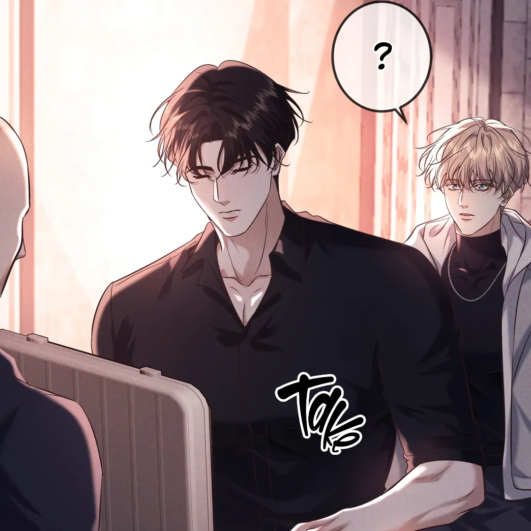Kill My Love [Team Hazama] - Chapter 80 manhwa