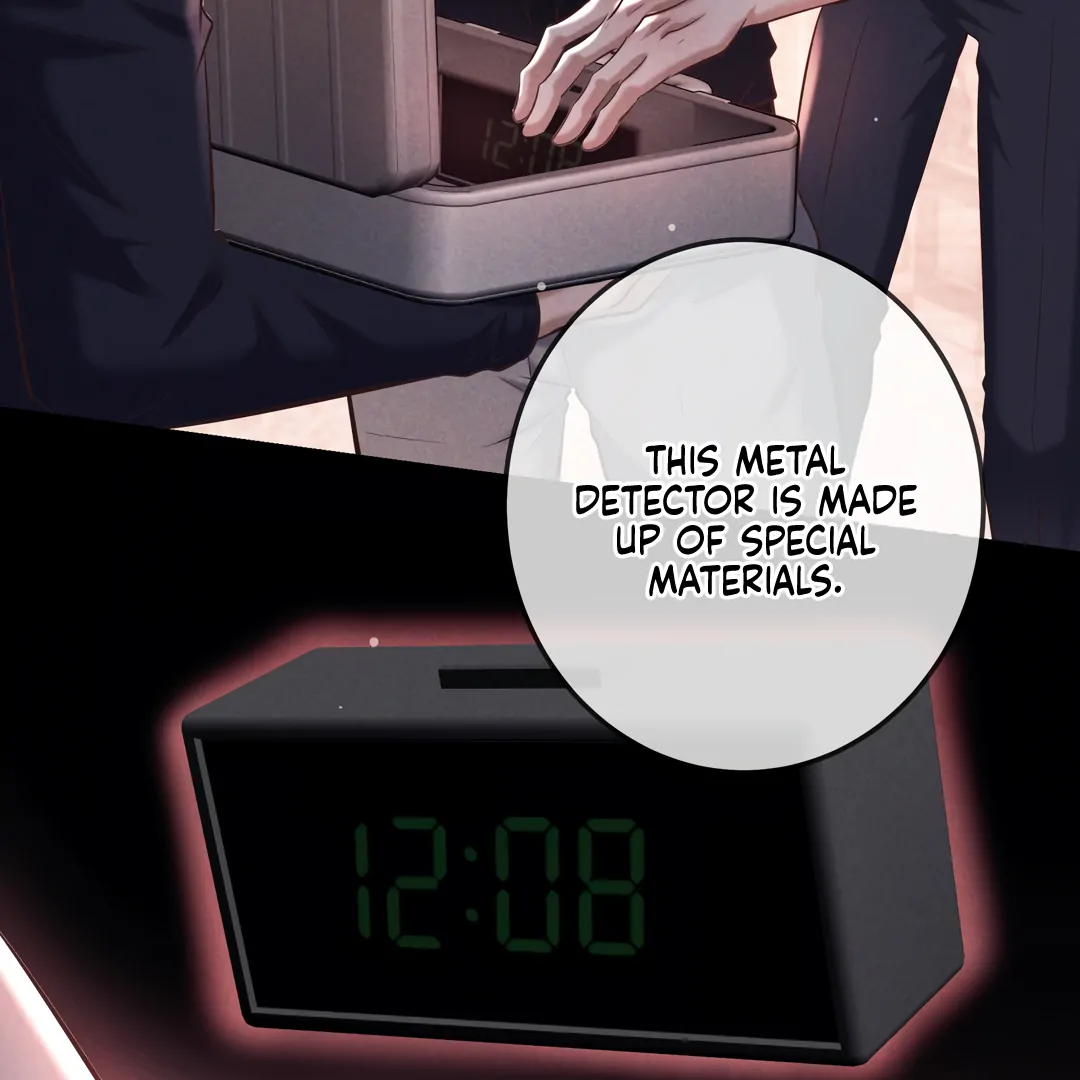Kill My Love [Team Hazama] - Chapter 80 manhwa