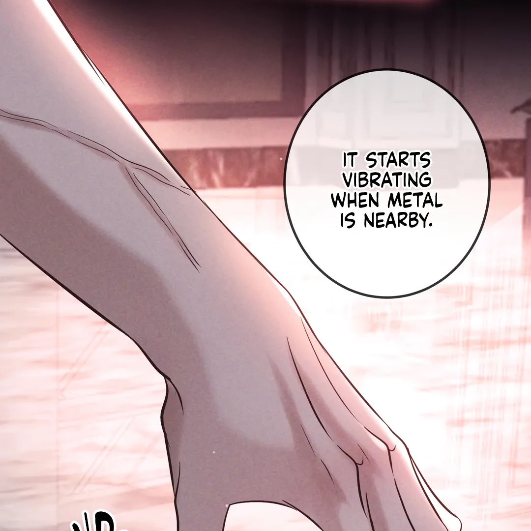 Kill My Love [Team Hazama] - Chapter 80 manhwa