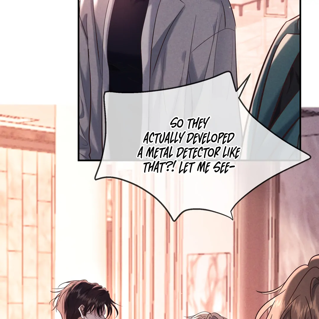 Kill My Love [Team Hazama] - Chapter 80 manhwa