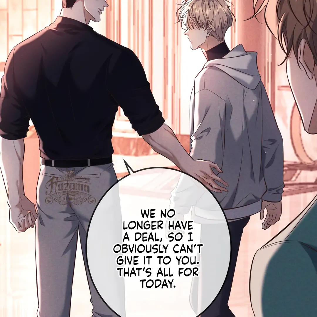 Kill My Love [Team Hazama] - Chapter 80 manhwa