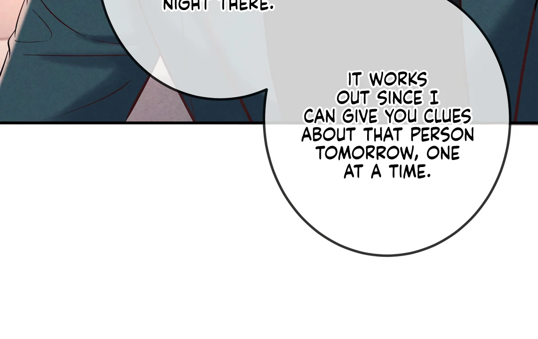 Kill My Love [Team Hazama] - Chapter 80 manhwa