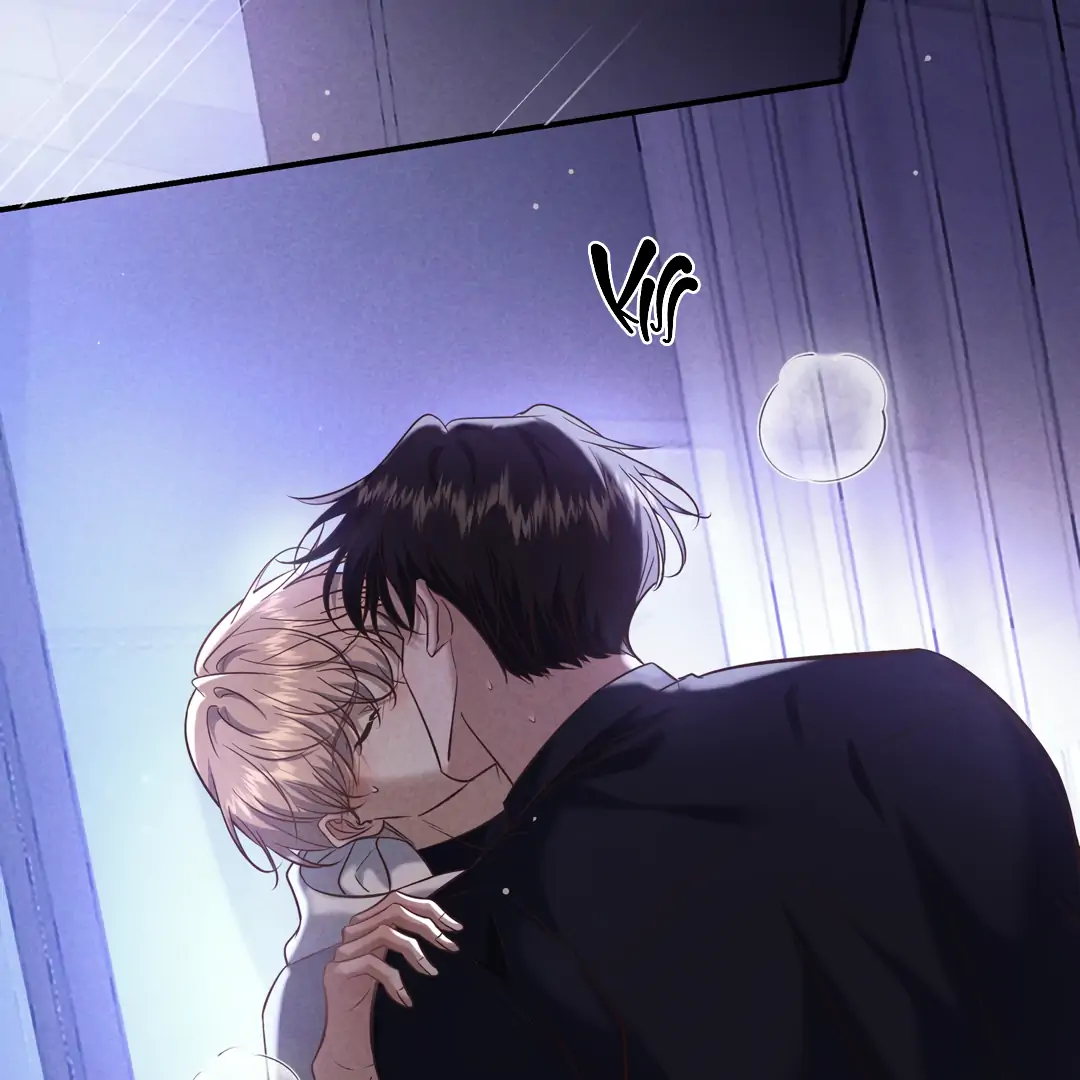 Kill My Love [Team Hazama] - Chapter 80 manhwa