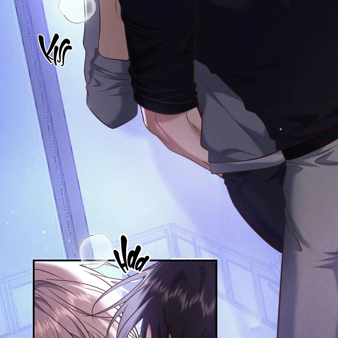 Kill My Love [Team Hazama] - Chapter 80 manhwa