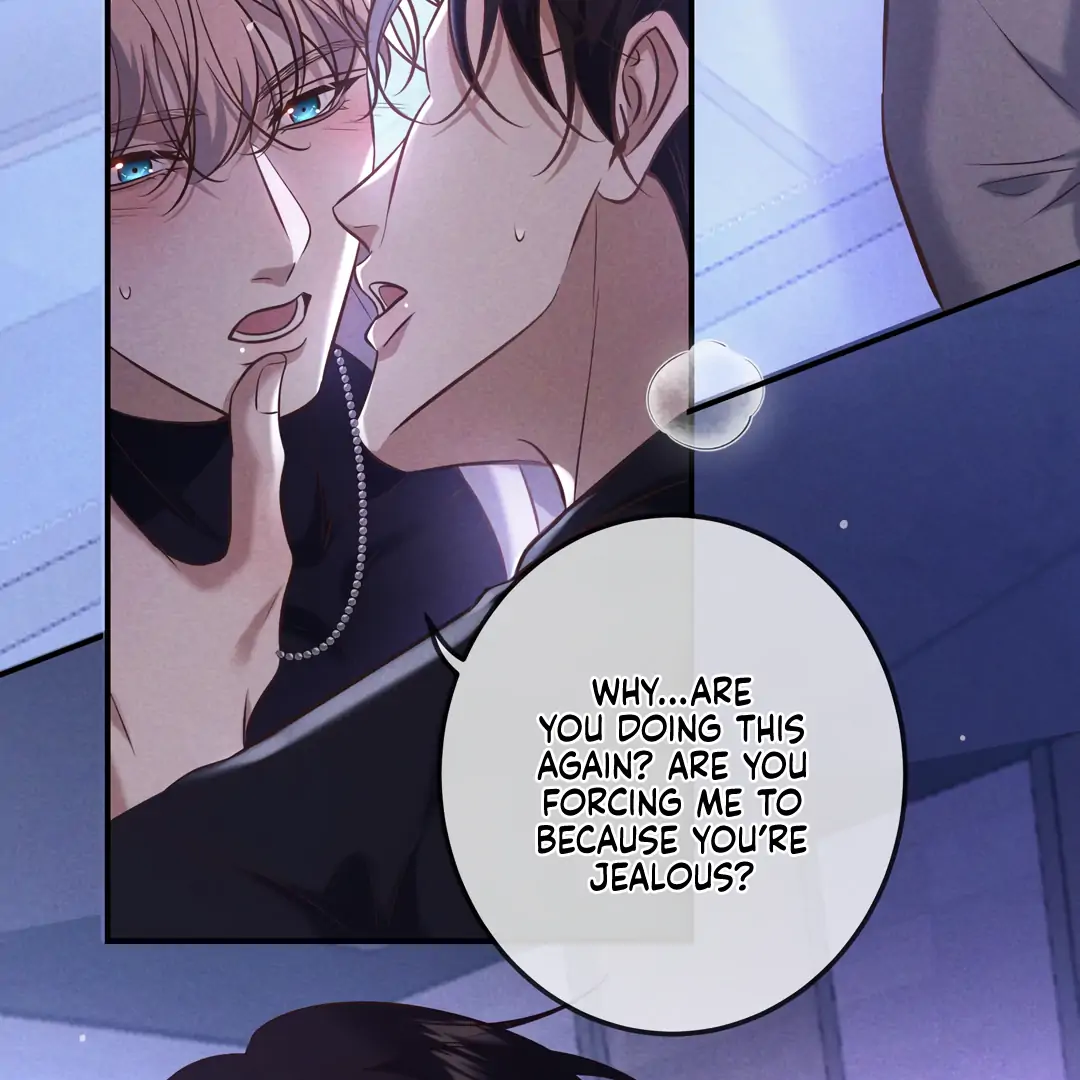 Kill My Love [Team Hazama] - Chapter 80 manhwa