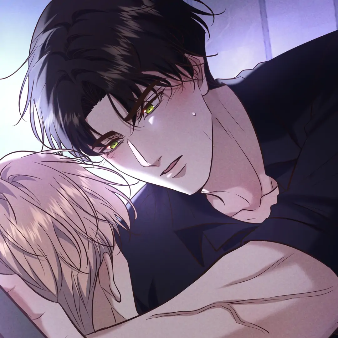 Kill My Love [Team Hazama] - Chapter 80 manhwa