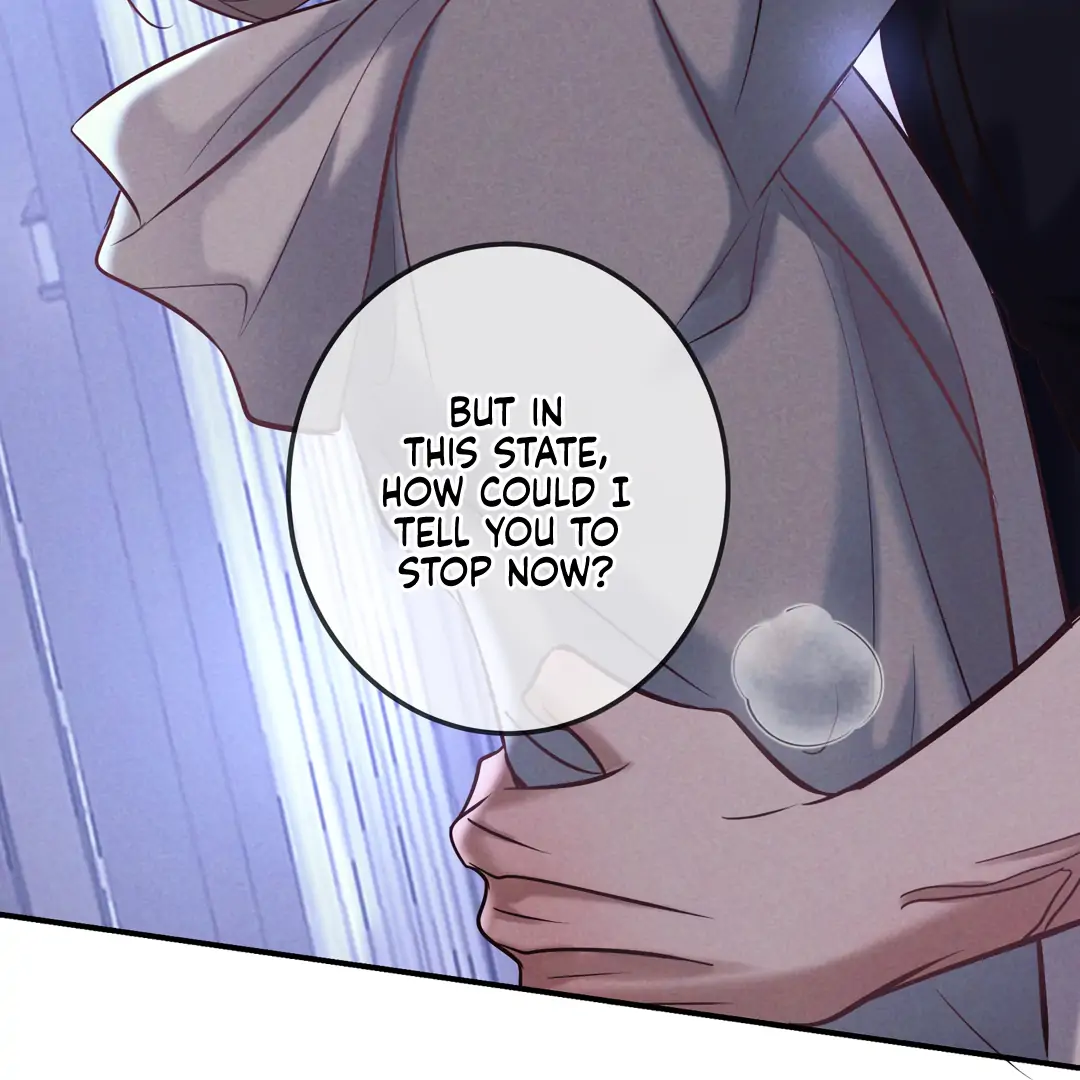 Kill My Love [Team Hazama] - Chapter 80 manhwa
