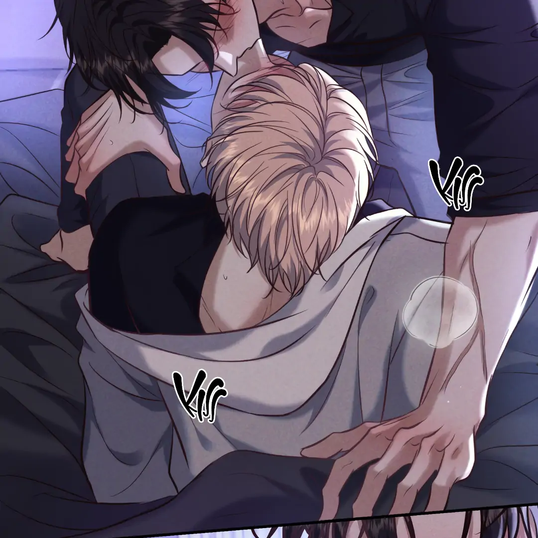 Kill My Love [Team Hazama] - Chapter 80 manhwa