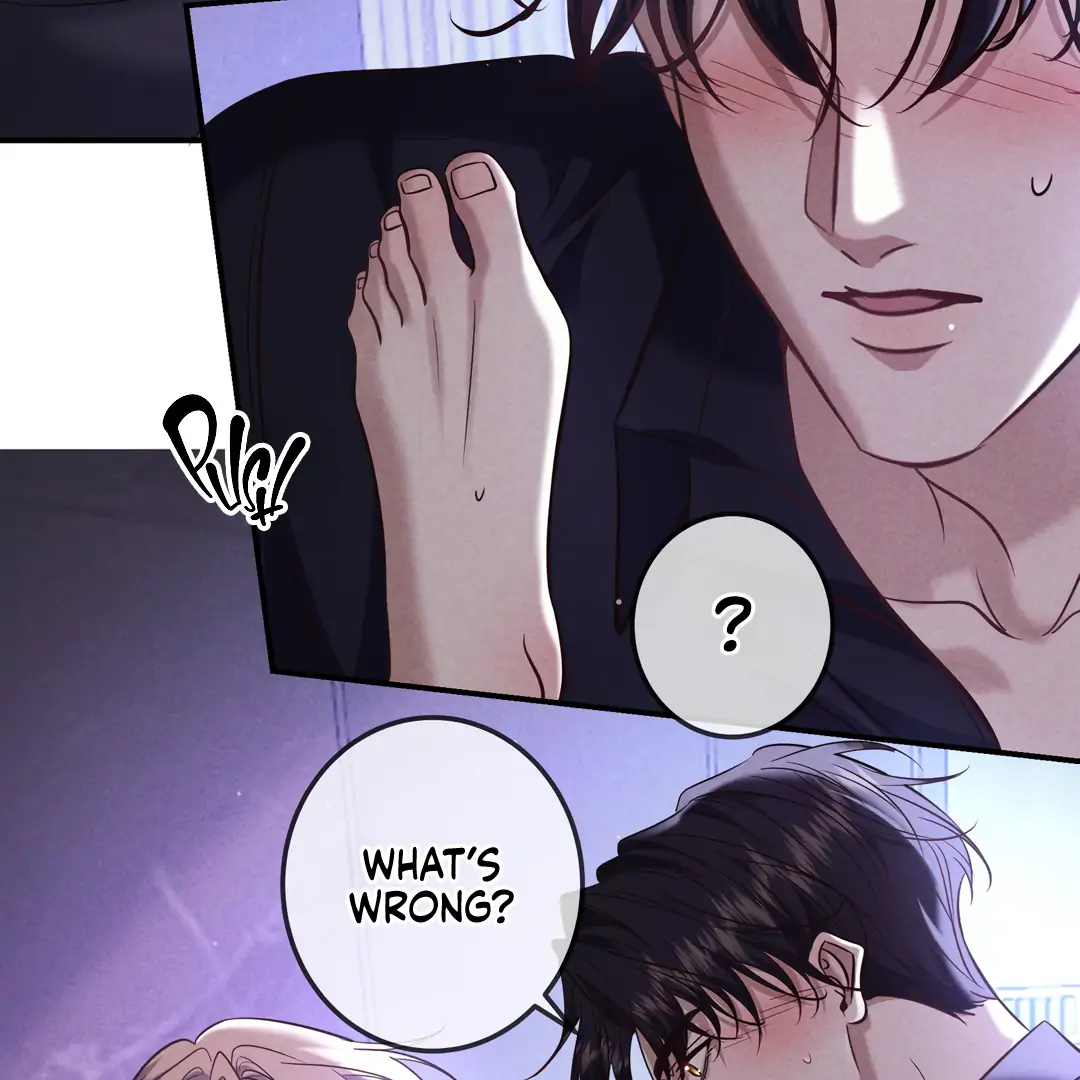 Kill My Love [Team Hazama] - Chapter 80 manhwa