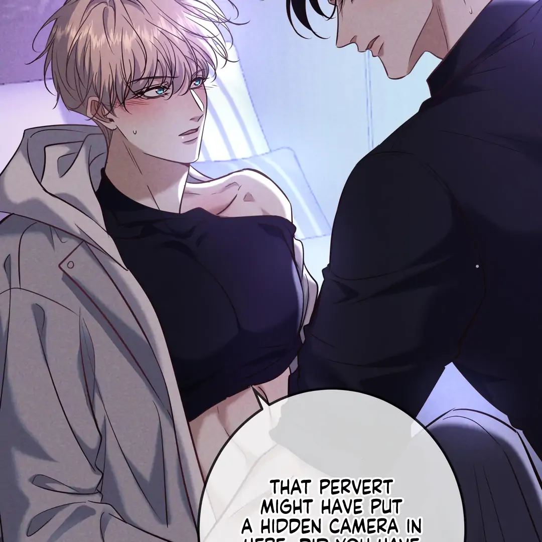 Kill My Love [Team Hazama] - Chapter 80 manhwa