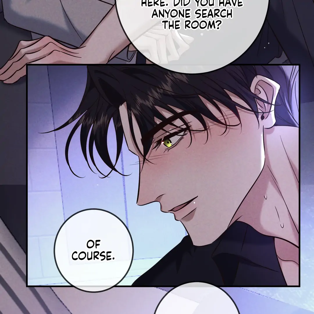 Kill My Love [Team Hazama] - Chapter 80 manhwa