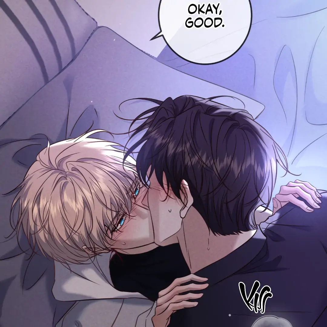 Kill My Love [Team Hazama] - Chapter 80 manhwa