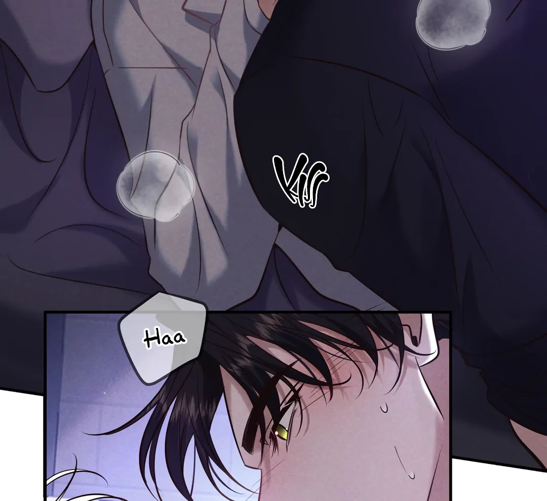 Kill My Love [Team Hazama] - Chapter 80 manhwa