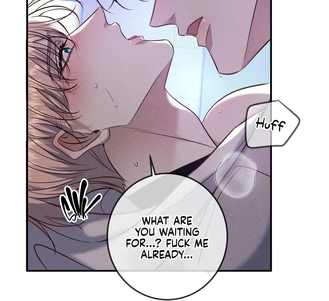 Kill My Love [Team Hazama] - Chapter 80 manhwa
