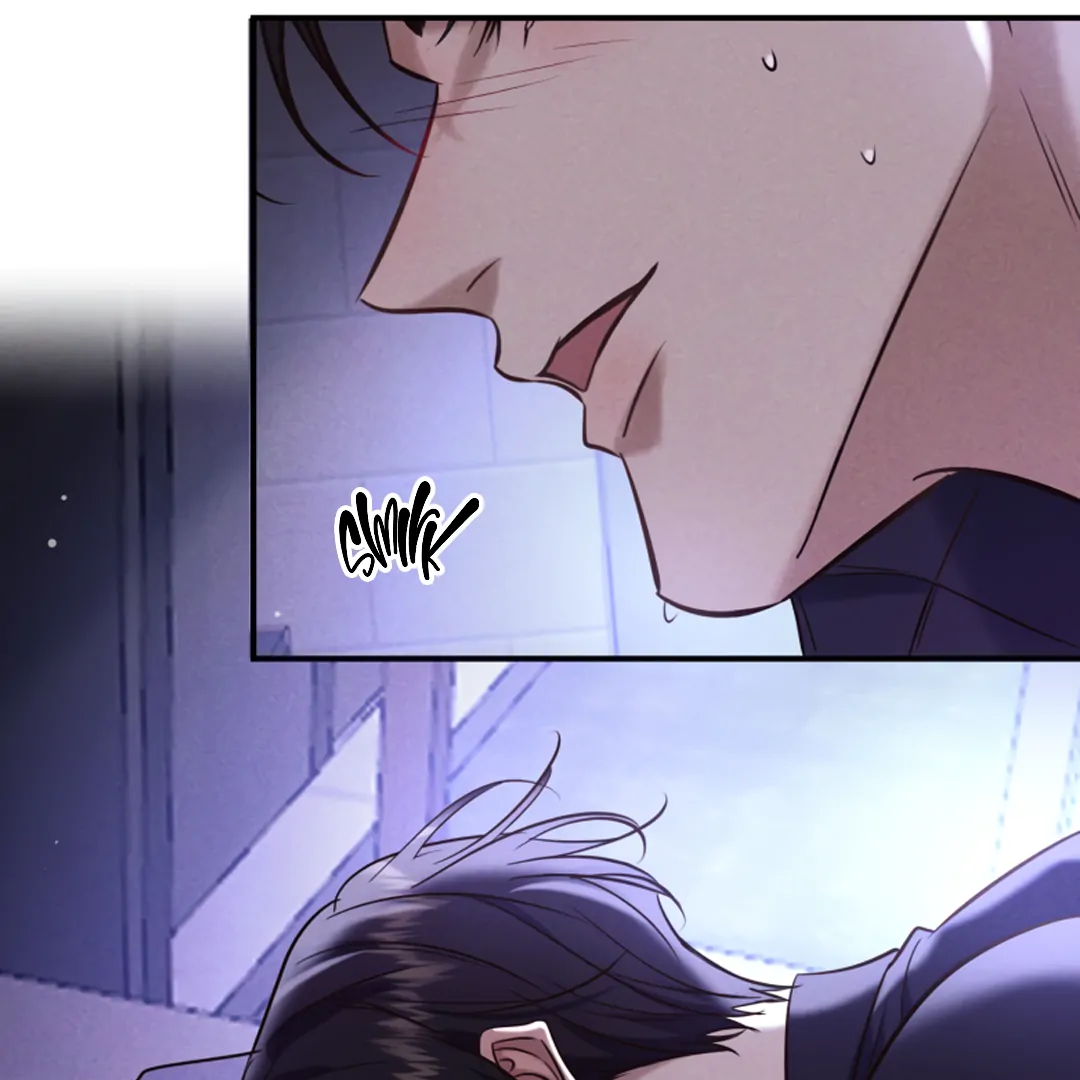 Kill My Love [Team Hazama] - Chapter 80 manhwa