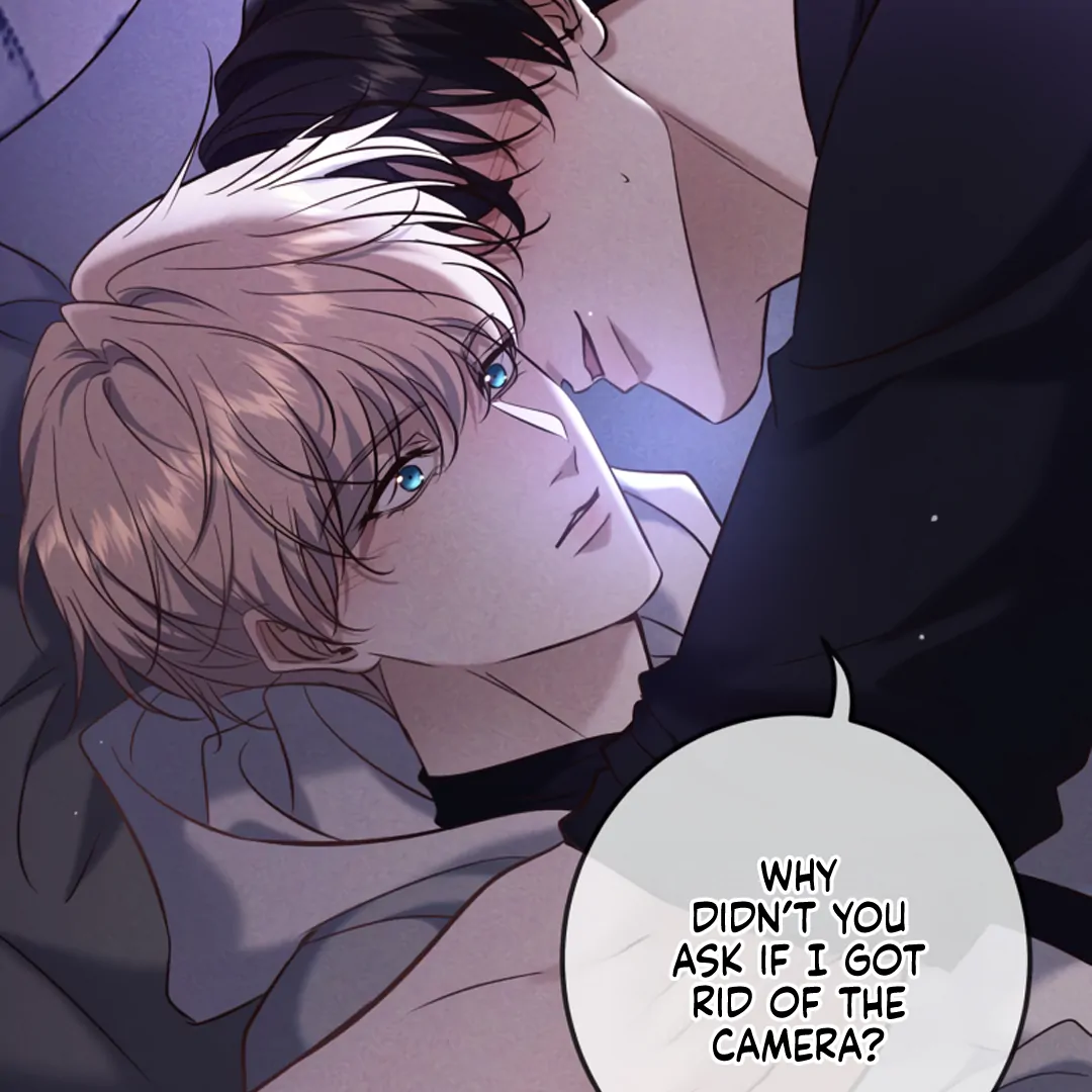 Kill My Love [Team Hazama] - Chapter 80 manhwa