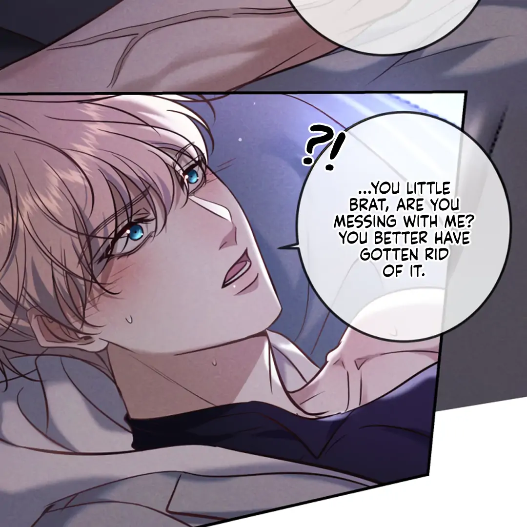 Kill My Love [Team Hazama] - Chapter 80 manhwa