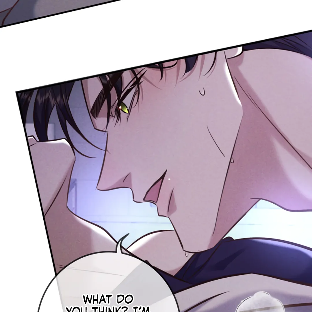 Kill My Love [Team Hazama] - Chapter 80 manhwa