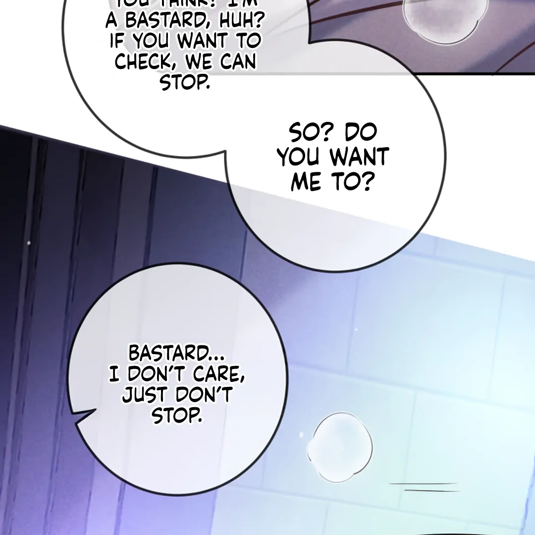 Kill My Love [Team Hazama] - Chapter 80 manhwa