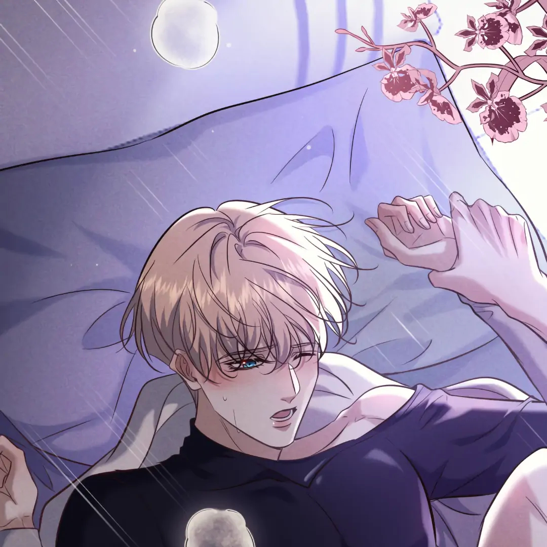 Kill My Love [Team Hazama] - Chapter 80 manhwa