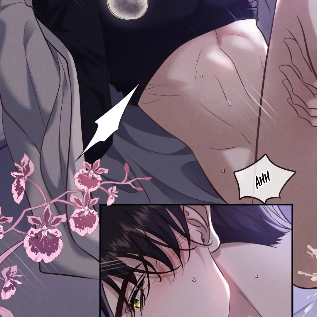 Kill My Love [Team Hazama] - Chapter 80 manhwa