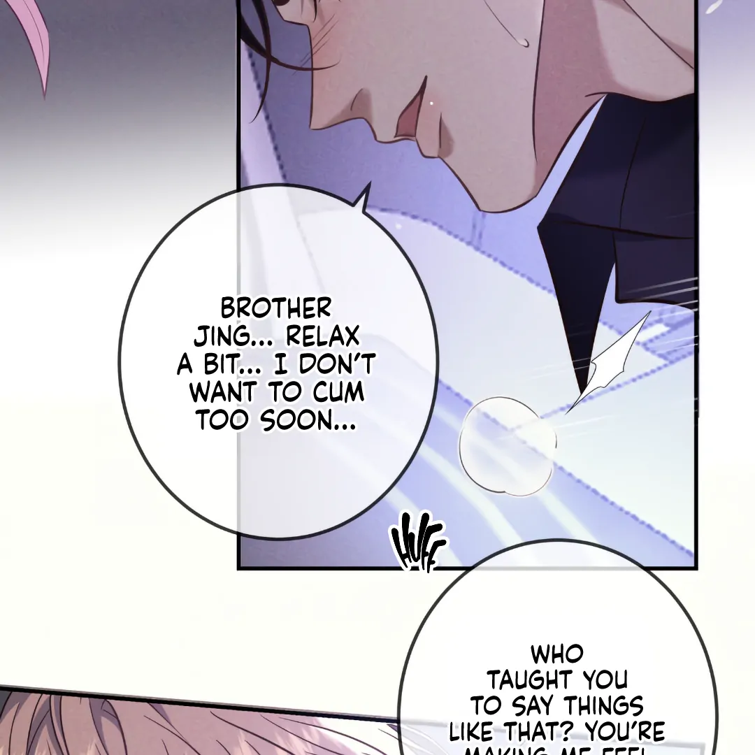 Kill My Love [Team Hazama] - Chapter 80 manhwa