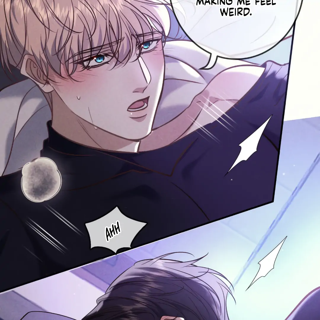 Kill My Love [Team Hazama] - Chapter 80 manhwa