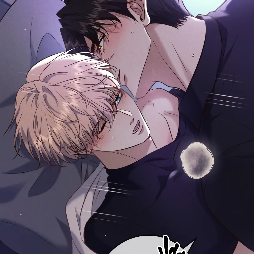 Kill My Love [Team Hazama] - Chapter 80 manhwa