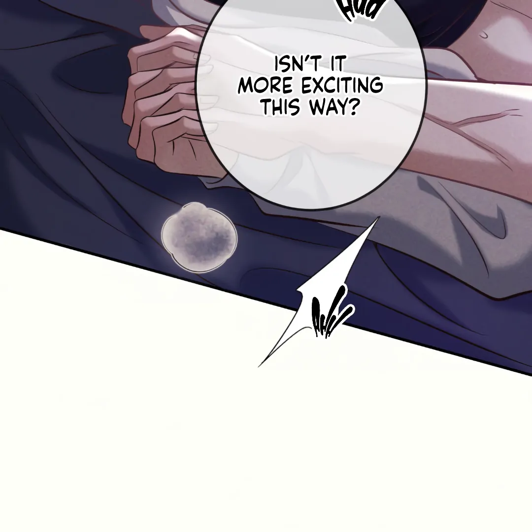 Kill My Love [Team Hazama] - Chapter 80 manhwa