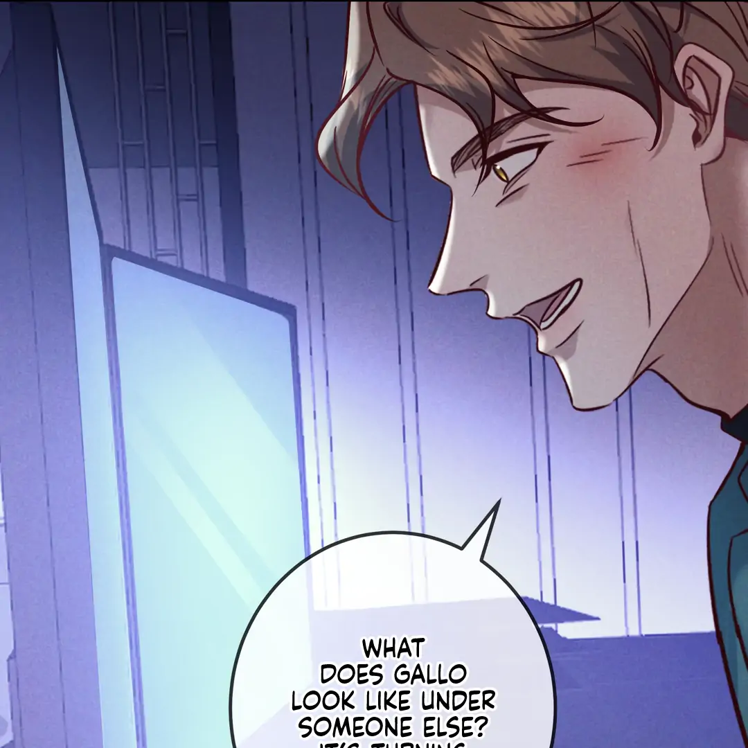 Kill My Love [Team Hazama] - Chapter 80 manhwa